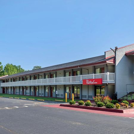 Red Roof Inn Doswell - Kings Dominion エクステリア 写真